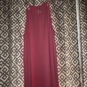 Super cute dress!